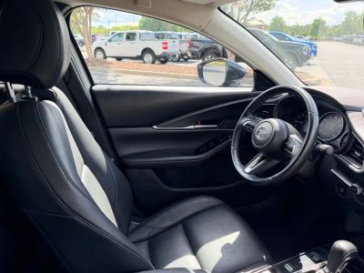 2024 Mazda CX-30 - Photo 16