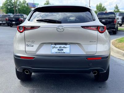 2024 Mazda CX-30 - Photo 9