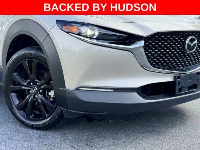 2024 Mazda CX-30 - Photo 3