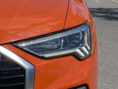 2025 Audi Q3 — photo 8 view