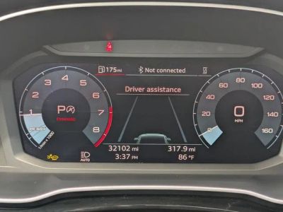 2025 Audi Q3 — photo 25 view