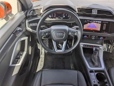 2025 Audi Q3 — photo 15 view