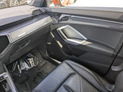 2025 Audi Q3 — photo 16 view