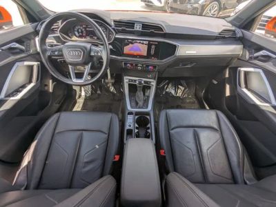 2025 Audi Q3 — photo 14 view