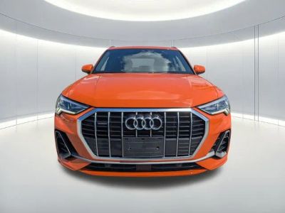 2025 Audi Q3 — photo 7 view