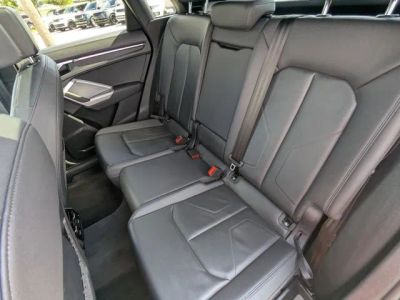 2025 Audi Q3 — photo 12 view