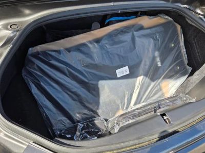 2026 Mazda MX-5 Miata RF — engine compartment view