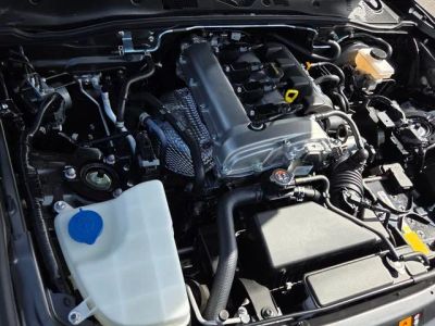 2026 Mazda MX-5 Miata RF — photo 21 view