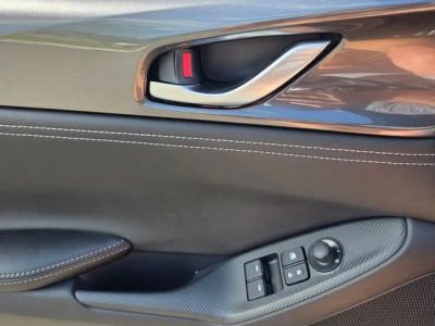 2026 Mazda MX-5 Miata RF — photo 32 view