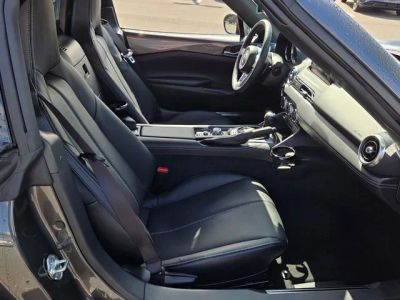 2026 Mazda MX-5 Miata RF — photo 15 view