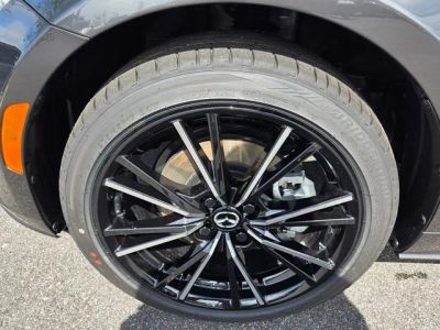 2026 Mazda MX-5 Miata RF — photo 18 view