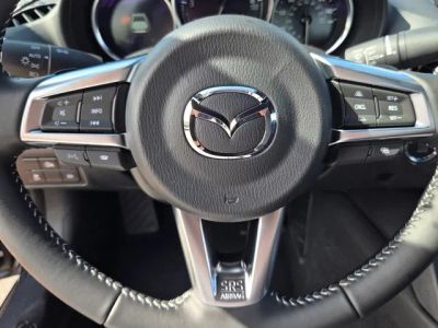 2026 Mazda MX-5 Miata RF — photo 28 view