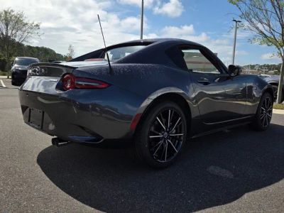 2026 Mazda MX-5 Miata RF — photo 11 view