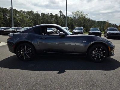 2026 Mazda MX-5 Miata RF — photo 12 view