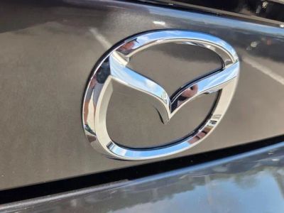 2026 Mazda MX-5 Miata RF — photo 8 view