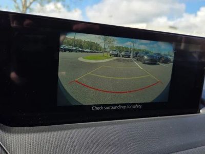 2026 Mazda MX-5 Miata RF — photo 23 view