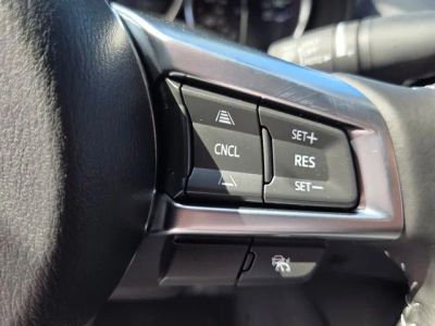 2026 Mazda MX-5 Miata RF — photo 30 view