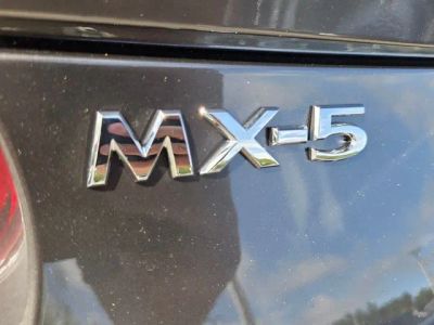 2026 Mazda MX-5 Miata RF — photo 9 view
