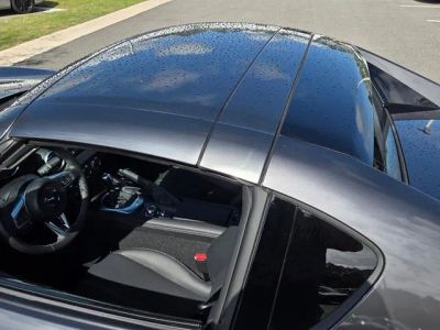 2026 Mazda MX-5 Miata RF — photo 19 view