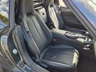 2026 Mazda MX-5 Miata RF — photo 16 view