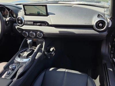 2026 Mazda MX-5 Miata RF — photo 14 view