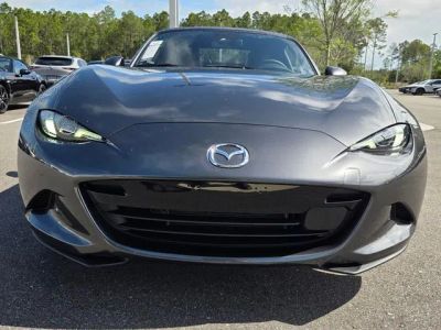 2026 Mazda MX-5 Miata RF — photo 17 view