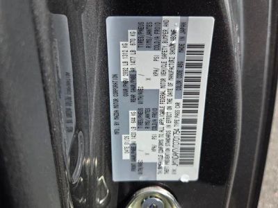 2026 Mazda MX-5 Miata RF — photo 20 view