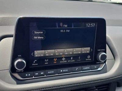 2026 Nissan Rogue — photo 23 view