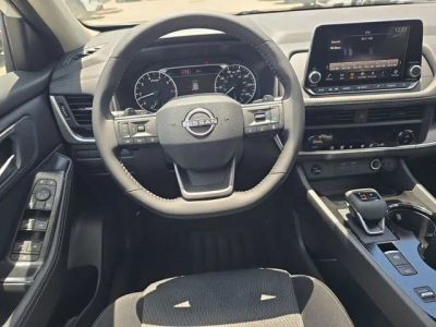 2026 Nissan Rogue — photo 14 view