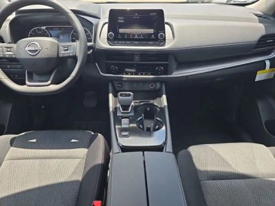 2026 Nissan Rogue — photo 15 view