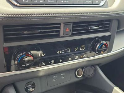 2026 Nissan Rogue — photo 25 view