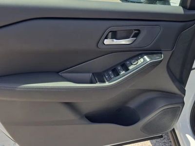2026 Nissan Rogue — photo 18 view