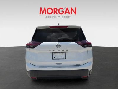 2026 Nissan Rogue — photo 7 view