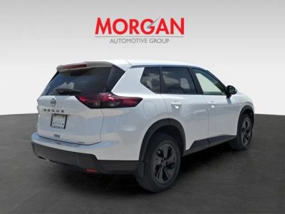 2026 Nissan Rogue — photo 8 view