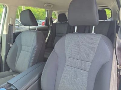 2026 Nissan Rogue — photo 22 view