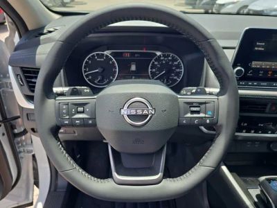 2026 Nissan Rogue — photo 29 view