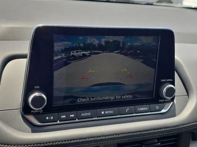 2026 Nissan Rogue — photo 24 view