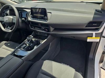 2026 Nissan Rogue — photo 12 view
