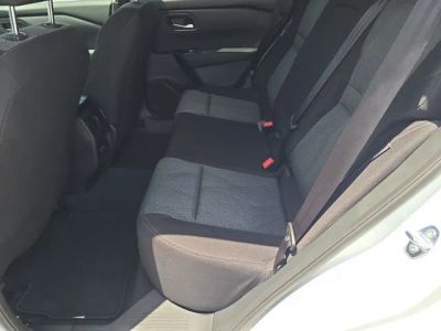 2026 Nissan Rogue — photo 17 view