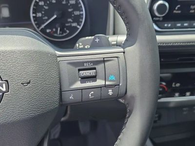 2026 Nissan Rogue — photo 31 view