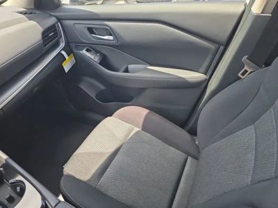 2026 Nissan Rogue — photo 16 view