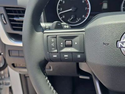 2026 Nissan Rogue — photo 30 view