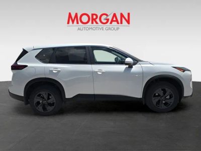 2026 Nissan Rogue — photo 9 view
