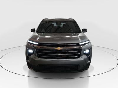 2025 Chevrolet Traverse - Photo 2
