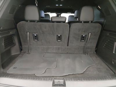 2025 Chevrolet Traverse - Photo 11