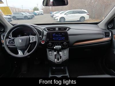 2022 Honda CR-V EX - Photo 15