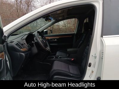 2022 Honda CR-V EX - Photo 14