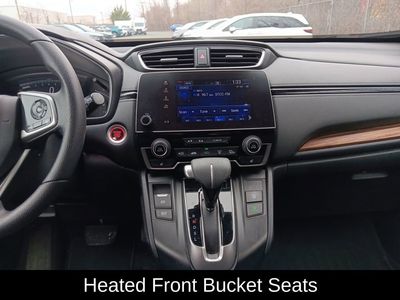 2022 Honda CR-V EX - Photo 18