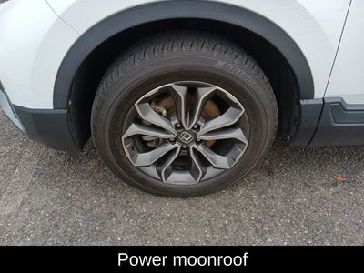 2022 Honda CR-V EX - Photo 10