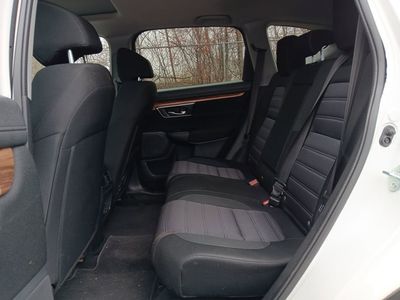 2022 Honda CR-V EX - Photo 24